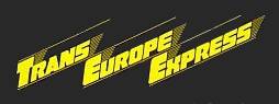 logo Trans Europe Express